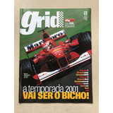 Revista Quatro Rodas Especial 488 Grid