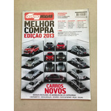 Revista Quatro Rodas Especial 644-a Melhor Compra 2013 132b