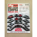 Revista Quatro Rodas Especial 644-a Melhor