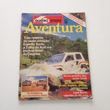 Revista Quatro Rodas Especial Aventura Land
