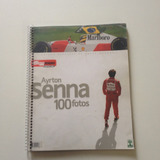 Revista Quatro Rodas Especial Ayrton Senna
