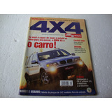Revista Quatro Rodas Especial Edição 8 - Junho 2000.