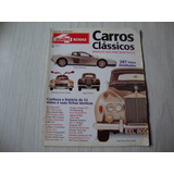 Revista Quatro Rodas Especial Nº 431 A