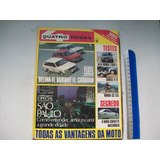 Revista Quatro Rodas Nr 226 1979