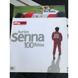 Revista Quatro Rodas Senna + Cd