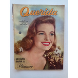Revista Querida Nº 103 - Rge - Set/1958 - Moda / Cinema 