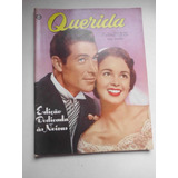 Revista Querida Nº 120 - Rge - Maio/1959 - Cinema, Novela 