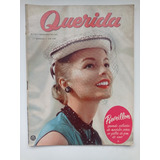 Revista Querida Nº 13 - Rge - Dez/1954 - Moda, Contos E Nove
