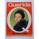 Revista Querida Nº 300- Rge- Set/1966