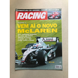 Revista Racing Edição 147 Vem Aí