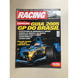 Revista Racing Edição 179 Guia Gp