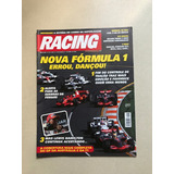 Revista Racing Edição 243 Nova Formula