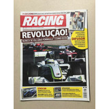 Revista Racing Edição 267 Revolução Na