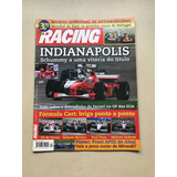 Revista Racing Edição 52 Indianapolis 2000 547b