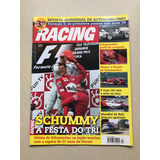 Revista Racing Edição 53 Schummy A
