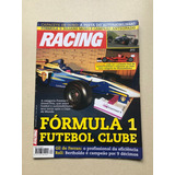 Revista Racing Edição 82 Formula 1