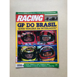 Revista Racing Edição 89 Gp Do