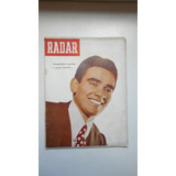 Revista Radar Nº 129 - 1951