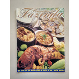 Revista Receitas Da Fazenda 2 Doces Sopas Carnes Caldos D092