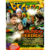 Revista Recreio, Ano 9, Nº 435, 10/07/2008