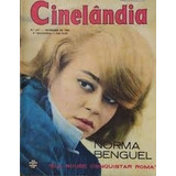 Revista Revista Cinelândia Nº 247 -