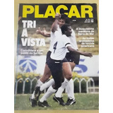 Placar/num