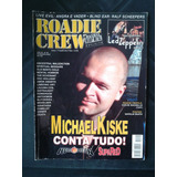 Revista Roadie Crew Ano 4 -