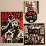 Revista Rock & Folk + Cd