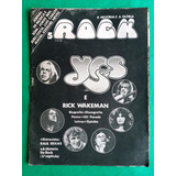 Revista Rock A História E A Glória Número 05 Lvc 