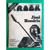 Revista Rock A História E A Glória Número 06 Lvc 