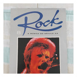Revista Rock Edição Numero 08 David Bowie