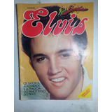 Revista Rock Espetacular - Especial Elvis Presley 