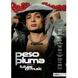 Revista Rolling Stone: Icons & Influences 