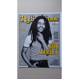 Revista Rolling Stone 102 Bob Marley