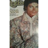 Revista Rolling Stone 34 Michael Jackson 