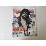 Revista Rolling Stone 35 Raul Seixas,michael Jackson,pitty