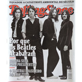 Revista Rolling Stone 36 The Beatles,michael Jackson