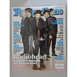 Revista Rolling Stone 68-rita Lee,roberto Carlos,legião,rpm