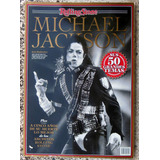 Revista Rolling Stone Argentina Michael Jackson Edición Espe
