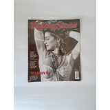 Revista Rolling Stone Especial Edição Colecionador Madonna