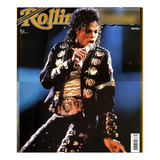 Revista Rolling Stone Michael Jackson