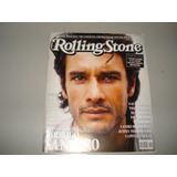 Revista Rolling Stone N 4 -rodrigo Santoro,roberto Carlos