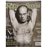 Revista Rolling Stone N 87-rita Lee,roberto Carlos,ney,kiss