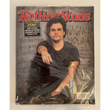 Revista Rolling Stone Nº 108 Agosto