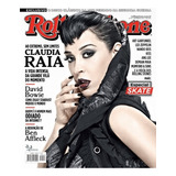 Revista Rolling Stone Nº 74 - Novembro/2012 - Claudia Raia