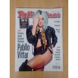 Revista Rolling Stone O Fenômeno Pabllo Vittar 3432