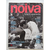 Revista Roteiro Noiva Festa E Casamento #04