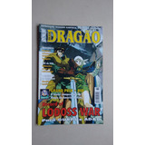 Revista Rpg Dragão 36 Lodoss War