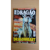 Revista Rpg Dragão 40 Dragonheart Vampiro