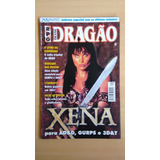 Revista Rpg Dragão 49 Xena Gurps
